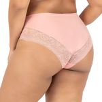 CALCINHA CALEÇON ROMANCE