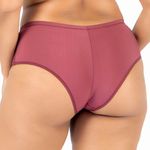 CALCINHA RENDADA LICOR