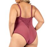 BODY MEIA TAÇA PLUS LICOR