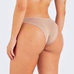 CALCINHA BIQUINI CHOCOLATE