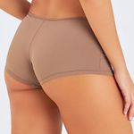 CALCINHA BOXER CACAU