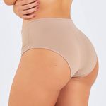 CALCINHA ALTA CHOCOLATE