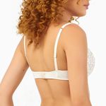 SUTIÃ COM BOJO SENSUAL UP MARFIM