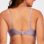 SUTIÃ SEM BOJO ROSA RETRO