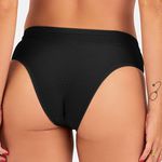 CALCINHA BASIC PRETO