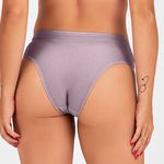 CALCINHA BASIC ROSA RETRO