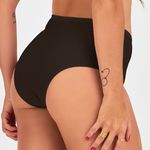 CALCINHA CLASSIC PRETO