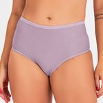 CALCINHA CLASSIC ROSA RETRO