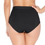 CINTA ZERO BARRIGA PRETO