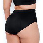 CINTA MODELADORA PRETO