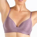 SUTIÃ C/ BOJO CAMISETA VINTAGE