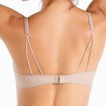 SUTIÃ C/ BOJO CAMISETA CHOCOLATE