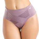 CALCINHA FIO DENTAL ZERO BARRIGA VINTAGE