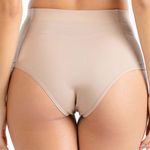 CINTA ZERO BARRIGA CHOCOLATE