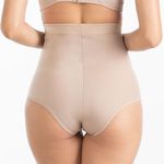 CINTA ABDOMINAL ZERO BARRIGA CHOCOLATE