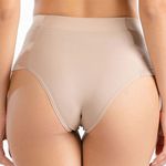 CALCINHA CULOTE CONTROL ZERO BARRIGA CHOCOLATE