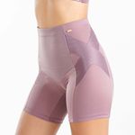 BERMUDA CULOTE CONTROL ZERO BARRIGA VINTAGE