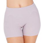 BERMUDA BUMBUM ROSA RETRO