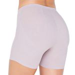 BERMUDA BUMBUM ROSA RETRO