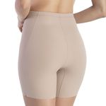 BERMUDA MODELADORA CACAU