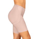 BERMUDA COMPACT COM ENCHIMENTO CHOCOLATE