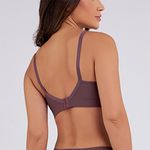 SUTIÃ TOP C/ BOJO CAPPUCCINO