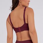 SUTIÃ TOP COM BOJO REMOVIVEL BAROLO