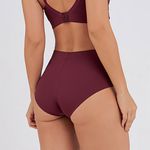 CALCINHA BOXER ZERO BARRIGA BAROLO
