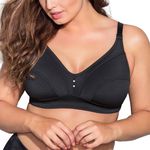 SUTIÃ SUSTENTAÇÃO NEO SOFT PRETO