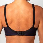 SUTIÃ TOP ALÇAS SOFT PRETO