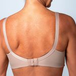 SUTIÃ MOLDADO CHOCOLATE