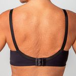 SUTIÃ COM ARCO PRETO