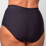 CALCINHA CLASSIC PRETO