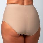 CALCINHA CLASSIC CHOCOLATE