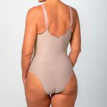 BODY SHAPE CHOCOLATE