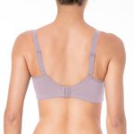 SUTIÃ COM BOJO MASTEC ROSA RETRO