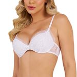 SUTIA COM BOJO BRANCO