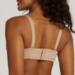 SUTIA COM BOJO BUSTIE CHOCOLATE