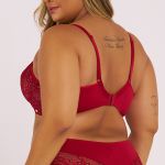 SUTIÃ COM ARCO DIVINO