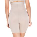 BERMUDA ABDOMINAL MED CHOCOLATE