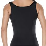 CAMISETA HOT TERMO CONTROL PRETO C/ PITANGA