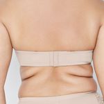 SUTIÃ COM BOJO BUSTIE CHOCOLATE