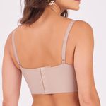 SUTIÃ TOP MOLDADO ULTRA CHOCOLATE