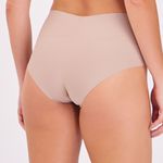 CALCINHA FAIXA CHOCOLATE