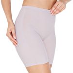 BERMUDA CULOTE ROSA RETRO