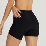 BERMUDA BUMBUM PRETO