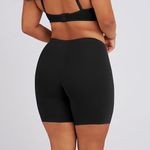 BERMUDA LASER PLUS PRETO