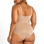 BODY MODELADOR PLUS MOLDADO CHOCOLATE