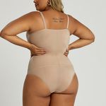 CAMISETA C/ BOJO ZERO BARRIGA CHOCOLATE