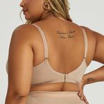 SUTIA MOLDADO DUPLO CHOCOLATE